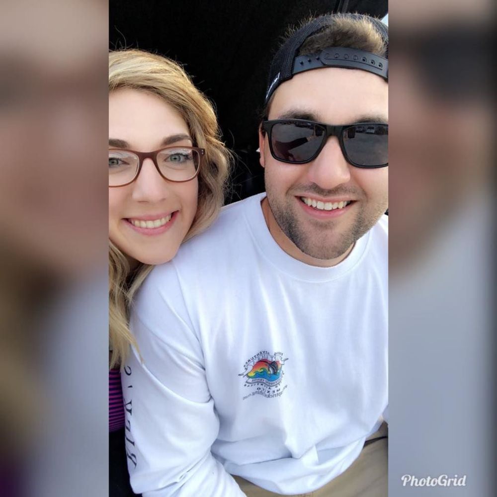 Meet your Posher, Meghan